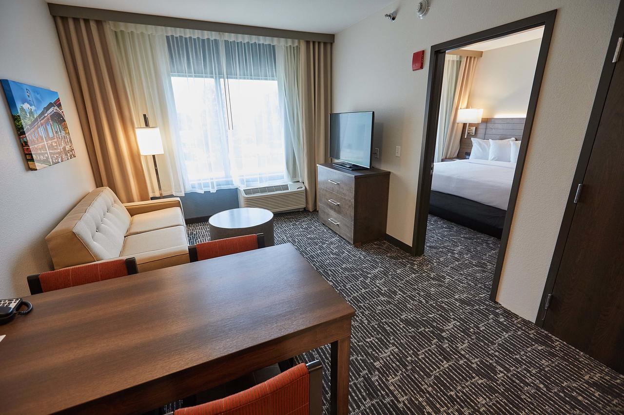 Gundersen Hotel & Suites لاكروس المظهر الخارجي الصورة