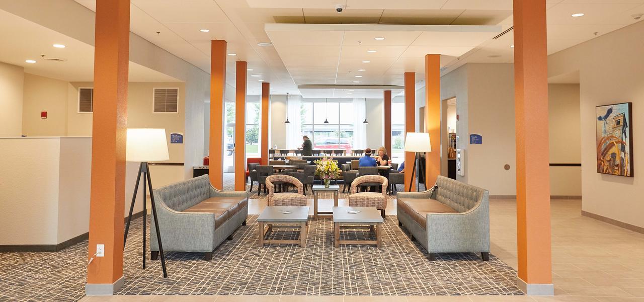 Gundersen Hotel & Suites لاكروس المظهر الخارجي الصورة