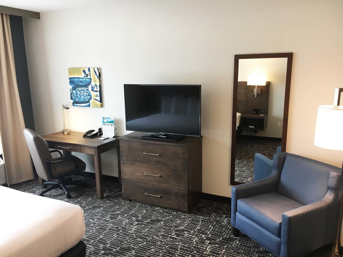 Gundersen Hotel & Suites لاكروس المظهر الخارجي الصورة